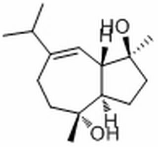 环氧泽泻烯，分析标准品,HPLC≥98%