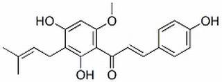 黄腐酚，分析标准品,HPLC≥98%