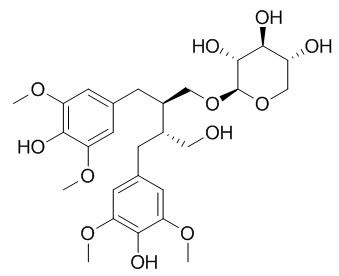 Ssioriside，分析标准品,HPLC≥95%