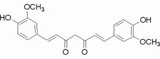 姜黄素，分析标准品,HPLC≥98%