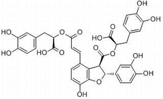 丹酚酸B，分析标准品,HPLC≥98%