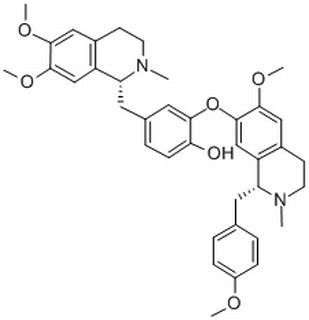 甲基莲心碱，分析标准品,HPLC≥98%