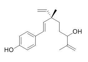 12-羟基异补骨脂酚，分析标准品,HPLC≥95%