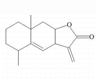 土木香内酯，分析标准品,HPLC≥98%