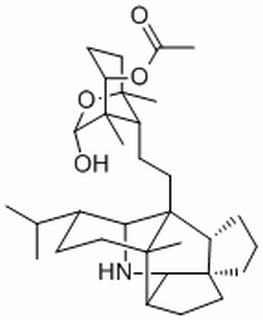 Daphnilongeridine，分析标准品,HPLC≥98%