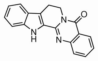 吴茱萸次碱，分析标准品,HPLC≥98%