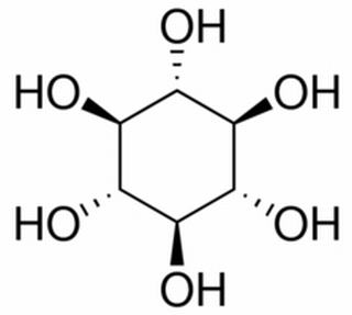 鲨肌醇，分析标准品,HPLC≥98%