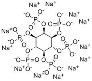 植酸钠，分析标准品,HPLC≥98%