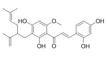 次苦参素，分析标准品,HPLC≥95%