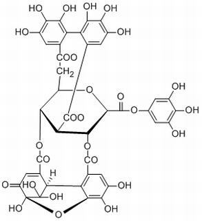 老鹳草素，分析标准品,HPLC≥98%