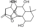 冬凌草甲素，分析标准品,HPLC≥98%