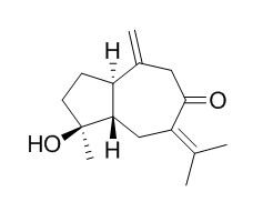 异原莪述烯醇,分析标准品,HPLC≥95%