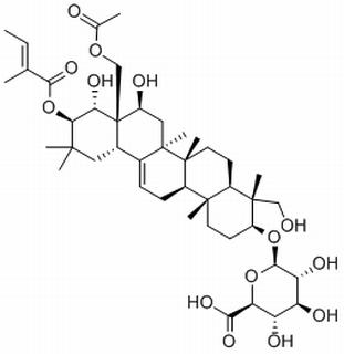 匙羹藤酸I，分析标准品,HPLC≥98%