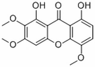 Angustin A,分析标准品,HPLC≥98%