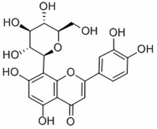 荭草苷，分析标准品,HPLC≥98%