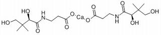 维生素B5，分析标准品,HPLC≥99%