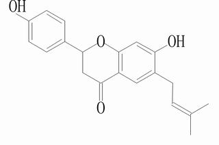 补骨脂二氢黄酮，分析标准品,HPLC≥98%