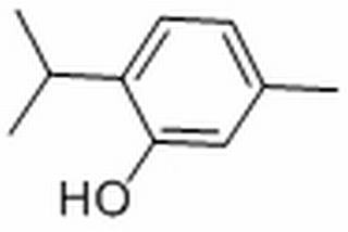 麝香草酚，分析标准品,HPLC≥98%