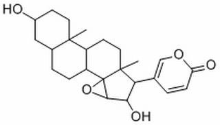 去乙酰华蟾毒精,分析标准品,HPLC≥95%
