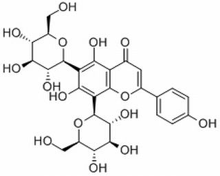 新西兰牡荆苷，分析标准品,HPLC≥98%