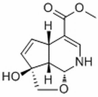 Gardenine，分析标准品,HPLC≥98%